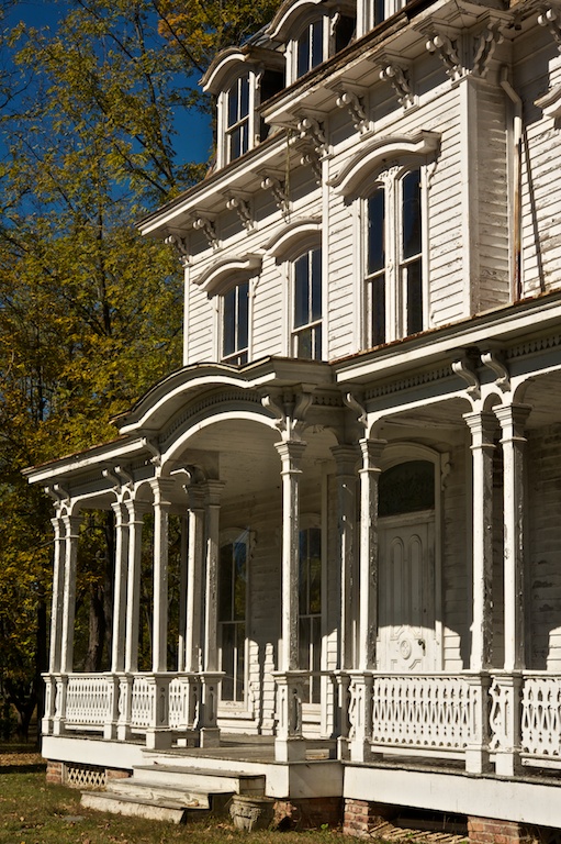 Waterloo Village 2
